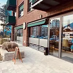 Gallery Vitosha Apartment With Underground Parking