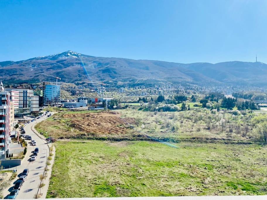 Gallery Vitosha With Underground Parking Apartament Sofia