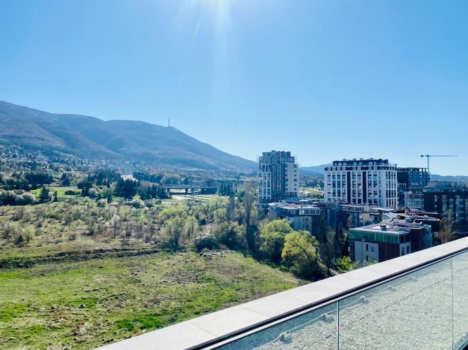 Gallery Vitosha With Underground Parking * Sofia