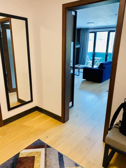 Gallery Vitosha With Underground Parking Apartament