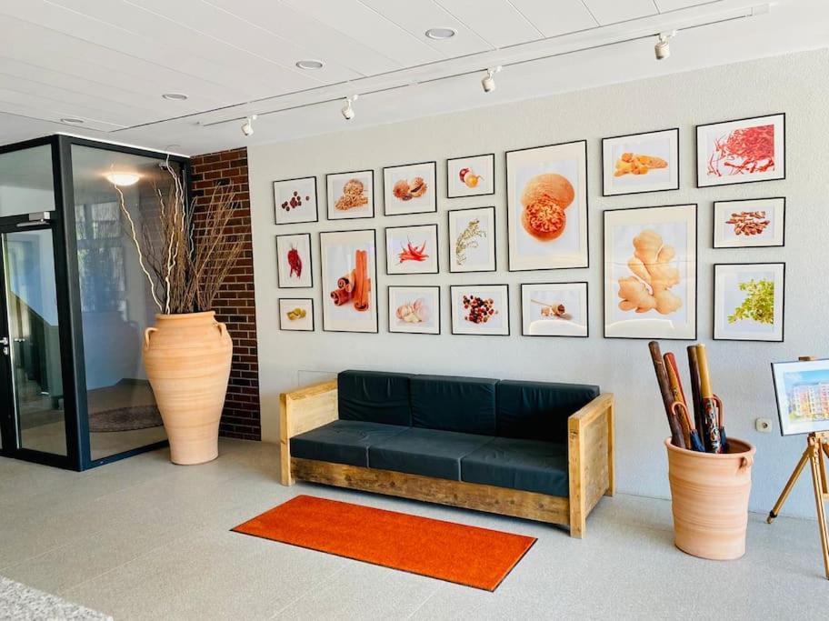 Gallery Vitosha With Underground Parking Apartament Sofia