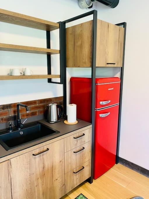 Apartament Gallery Vitosha With Underground Parking *