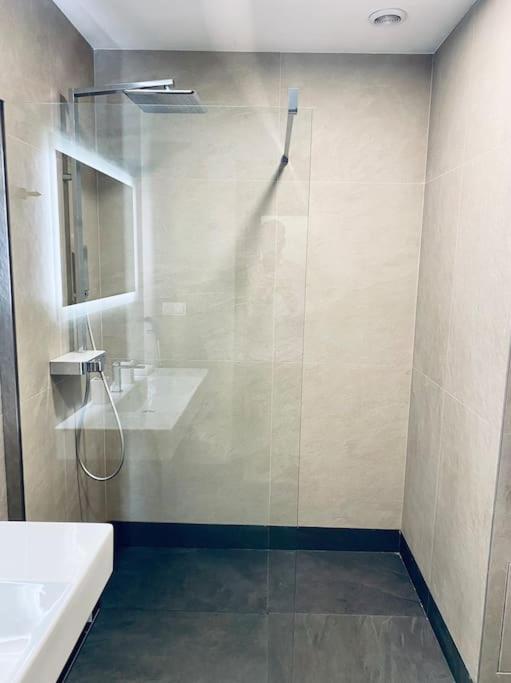 Gallery Vitosha With Underground Parking Apartament Sofia