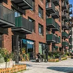 Gallery Vitosha Apartment With Underground Parking