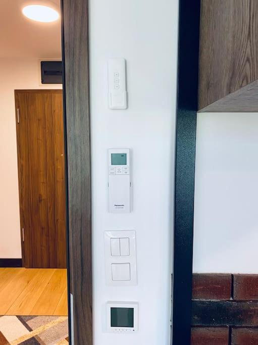 Apartment Gallery Vitosha With Underground Parking Sofia
